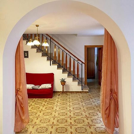 فندق Elle Shelter Scanzano المظهر الخارجي الصورة