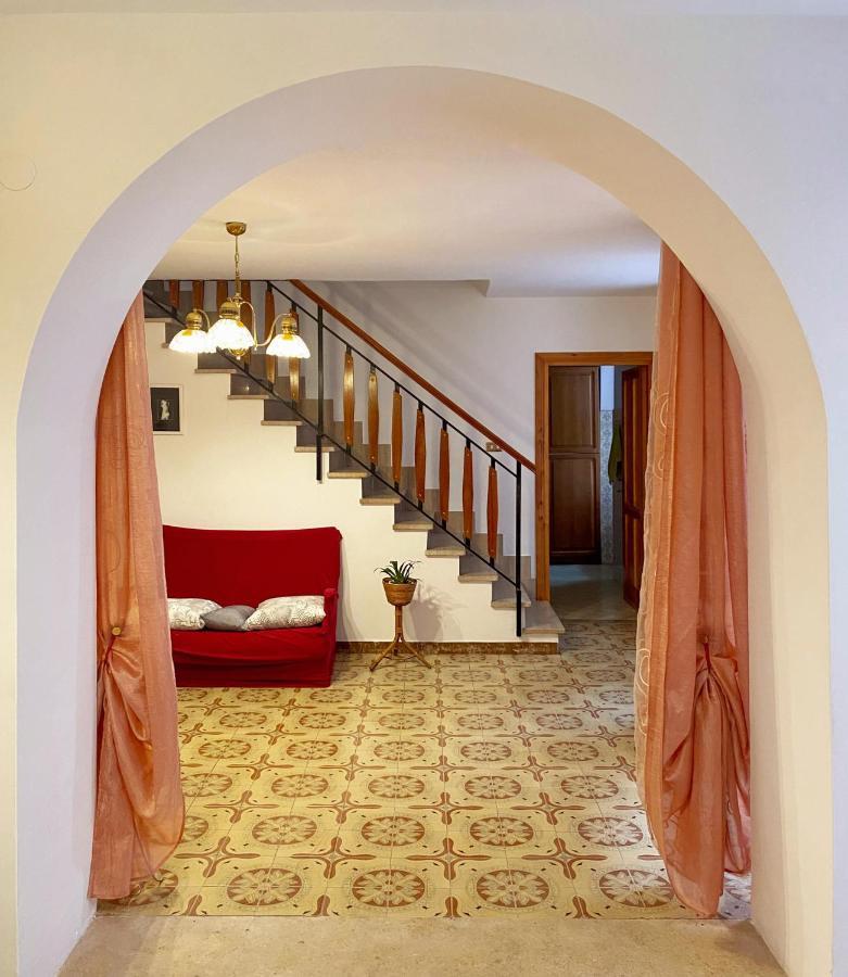 فندق Elle Shelter Scanzano المظهر الخارجي الصورة