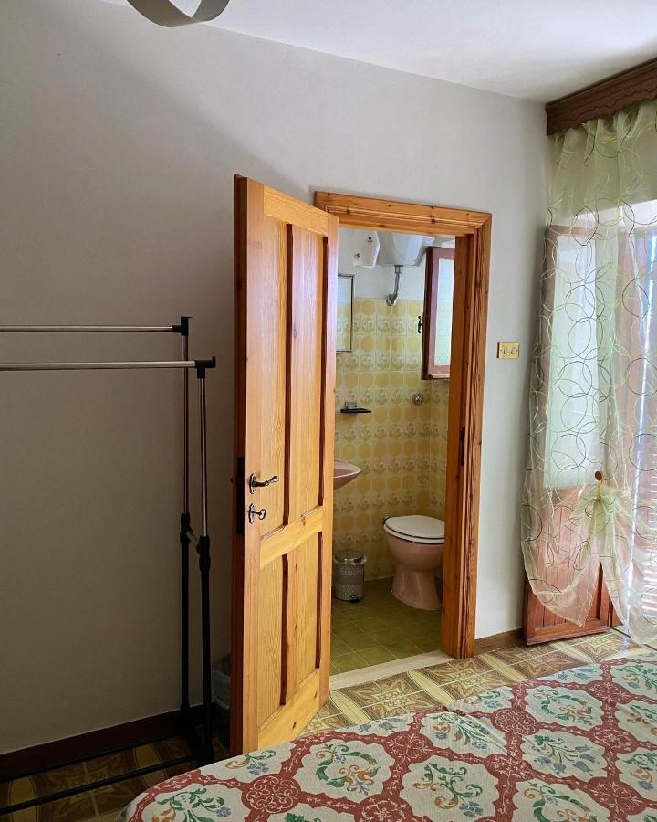 فندق Elle Shelter Scanzano المظهر الخارجي الصورة