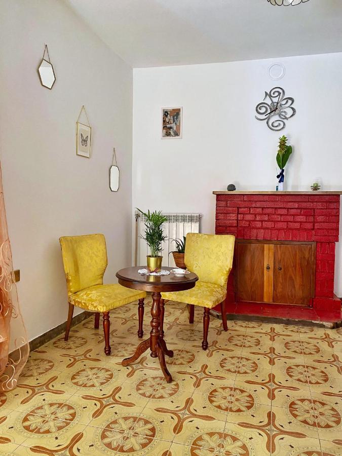 فندق Elle Shelter Scanzano المظهر الخارجي الصورة