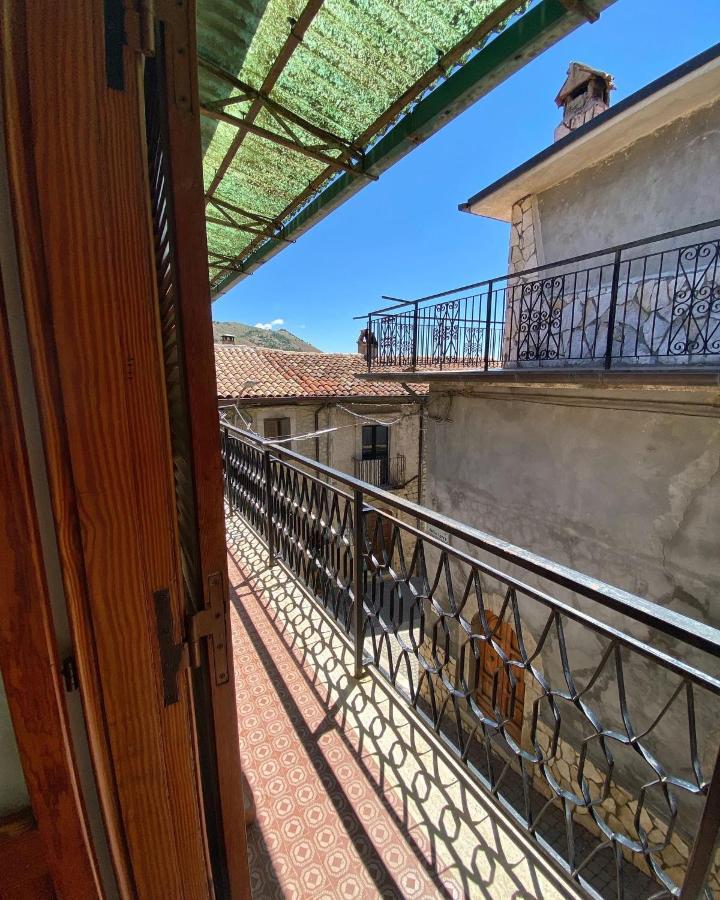 فندق Elle Shelter Scanzano المظهر الخارجي الصورة