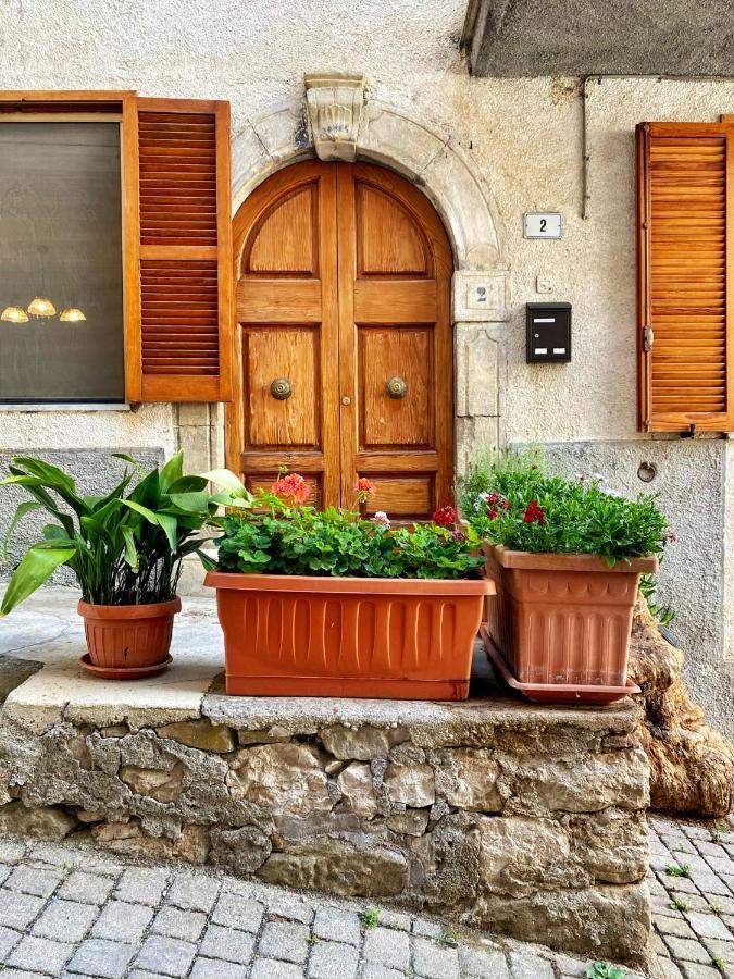 فندق Elle Shelter Scanzano المظهر الخارجي الصورة