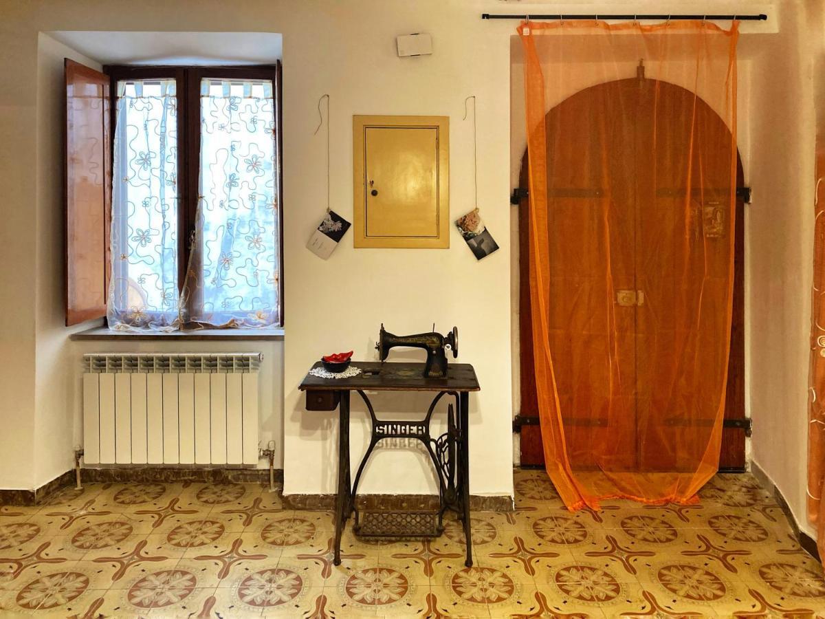 فندق Elle Shelter Scanzano المظهر الخارجي الصورة